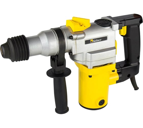 Перфоратор Kolner KRH 720C кн720срх 1