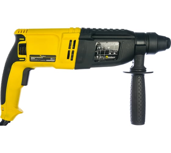 Перфоратор Kolner KRH 820H 8030300236