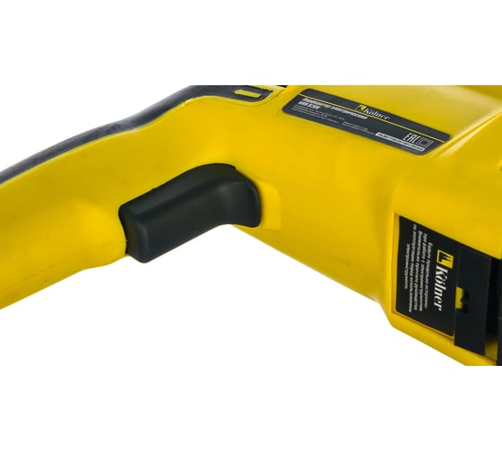 Перфоратор Kolner KRH 820H 8030300236
