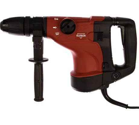 Перфоратор Elitech П 1340ЭМ 183681