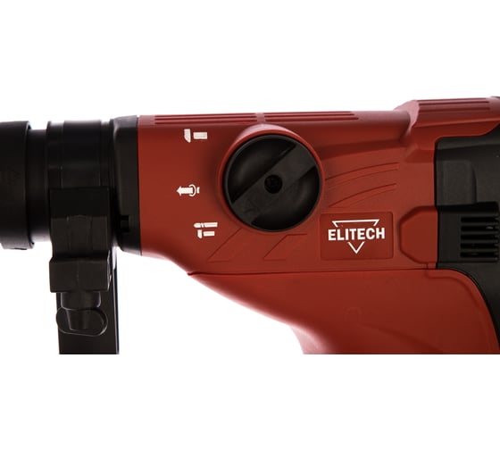 Перфоратор Elitech П 1340ЭМ 183681