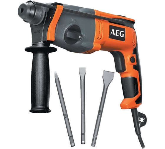 Перфоратор AEG KH24IE 4935451555