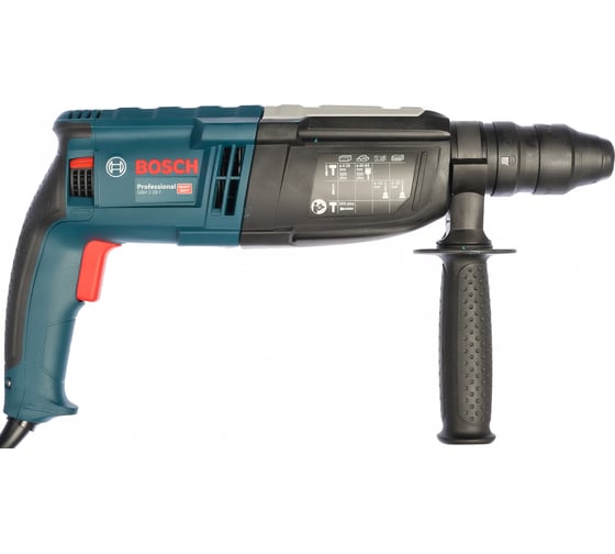 Перфоратор Bosch GBH 2-28 F 0.611.267.600