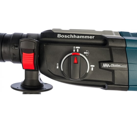 Перфоратор Bosch GBH 2-28 F 0.611.267.600