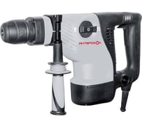 Перфоратор Интерскол П-48/1300ЭВ-2 307.0.0.00