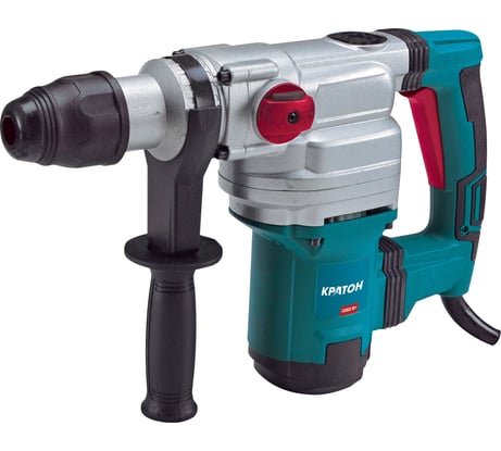 Перфоратор Кратон RH-1050-38S 3 07 02 002