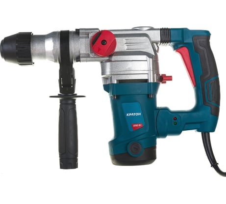 Перфоратор Кратон RH-1250-30 3 07 01 028