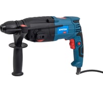 Перфоратор Кратон RH-750-26 3 07 01 026