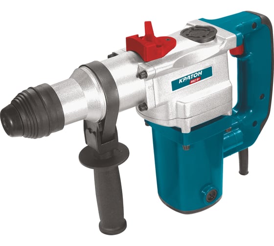 Перфоратор Кратон RH-850-26 3 07 01 001