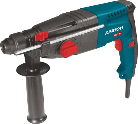 Перфоратор Кратон RHЕ-620-24 3 07 01 002