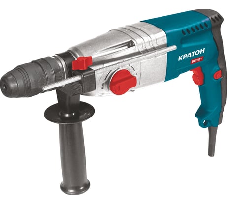 Перфоратор Кратон RHЕ-650-24 FR 3 07 01 012