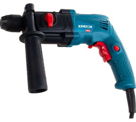 Перфоратор Кратон RHE-450-12 3 07 01 022