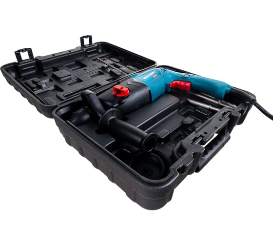 Перфоратор Кратон RHE-850-26S 3 07 01 023
