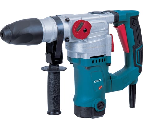 Перфоратор Кратон RHE-900-26 3 07 01 024