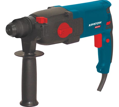 Перфоратор Кратон RHE-900-30 3 07 01 015