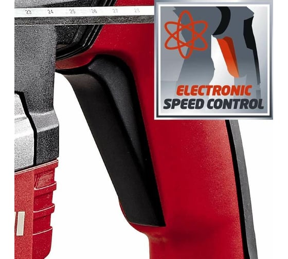 Перфоратор Einhell TE-RH 38 E 4257950