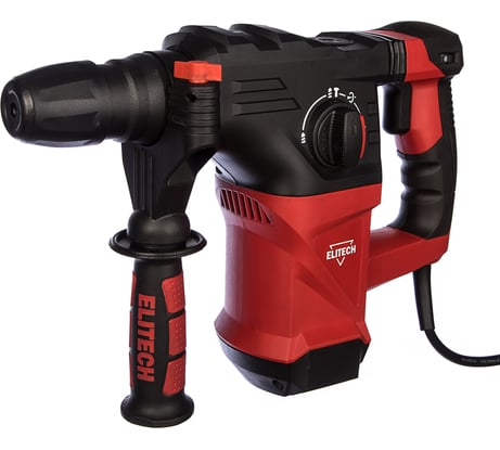 Перфоратор Elitech П 1132ЭМ 183680