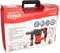 Перфоратор Elitech П 1132ЭМ 183680 7