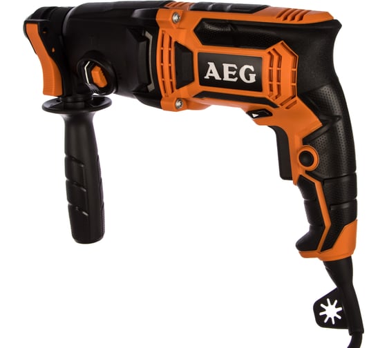 Перфоратор AEG ВН 24 IE 4935451558