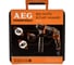 Перфоратор AEG BH 24 IE 4935451558 6