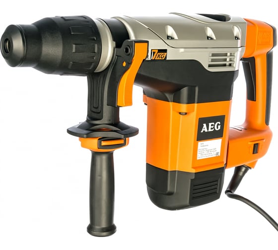 Перфоратор AEG KH7E 4935459609