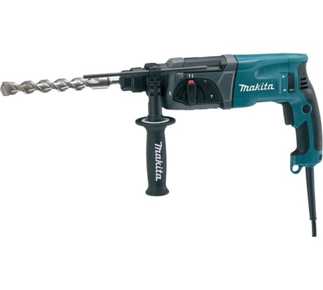 Перфоратор Makita HR2470x15