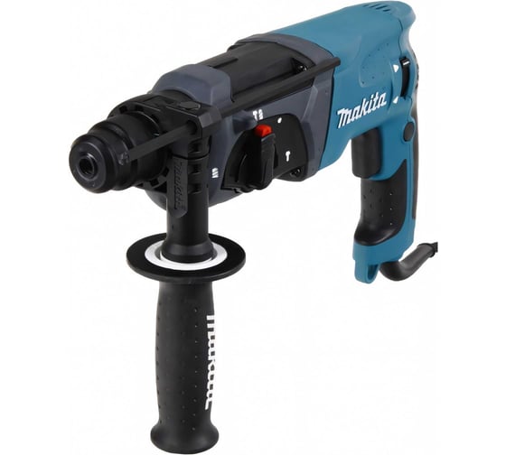 Перфоратор Makita HR2470x15