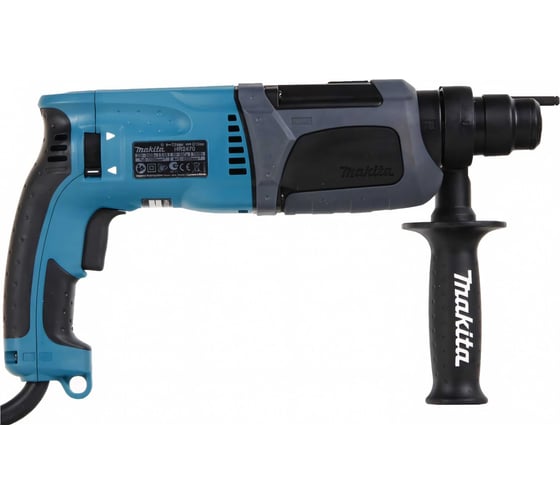 Перфоратор Makita HR2470x15