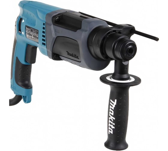 Перфоратор Makita HR2470x15
