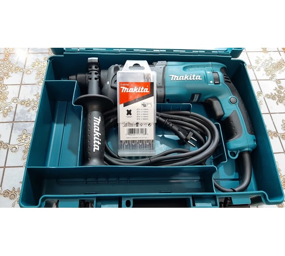 Makita sds box discount