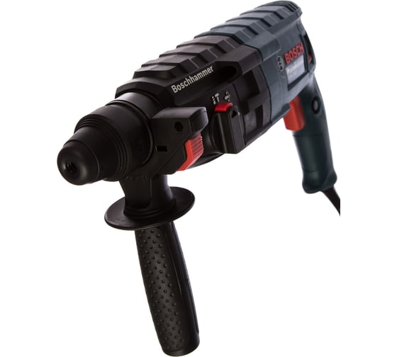 Перфоратор Bosch GBH 240 Professional 0.611.272.100 3