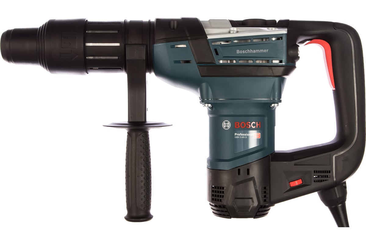 Перфоратор Bosch GBH 5-40 D 0.611.269.020 - выгодная цена, отзывы ...