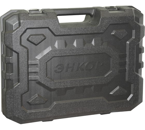 Перфоратор SDSmax Энкор ПЭ-1600/40Э 50133