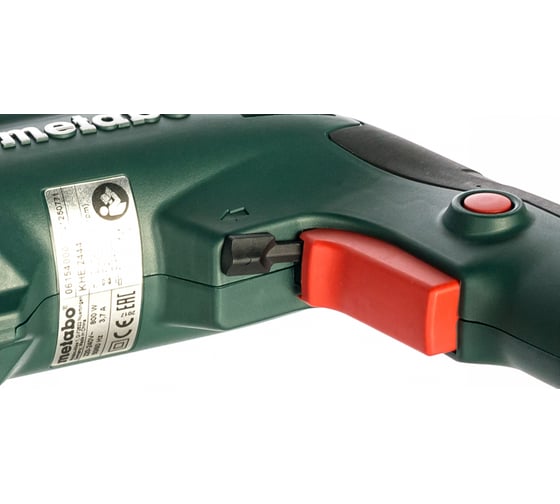 Перфоратор Metabo KHE 2444 606154510