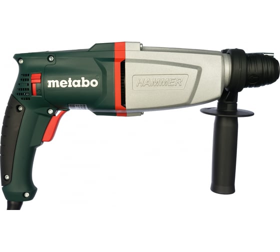 Перфоратор Metabo KHE 2644 606157510
