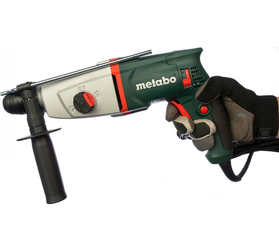Перфоратор Metabo KHE 2644 606157510