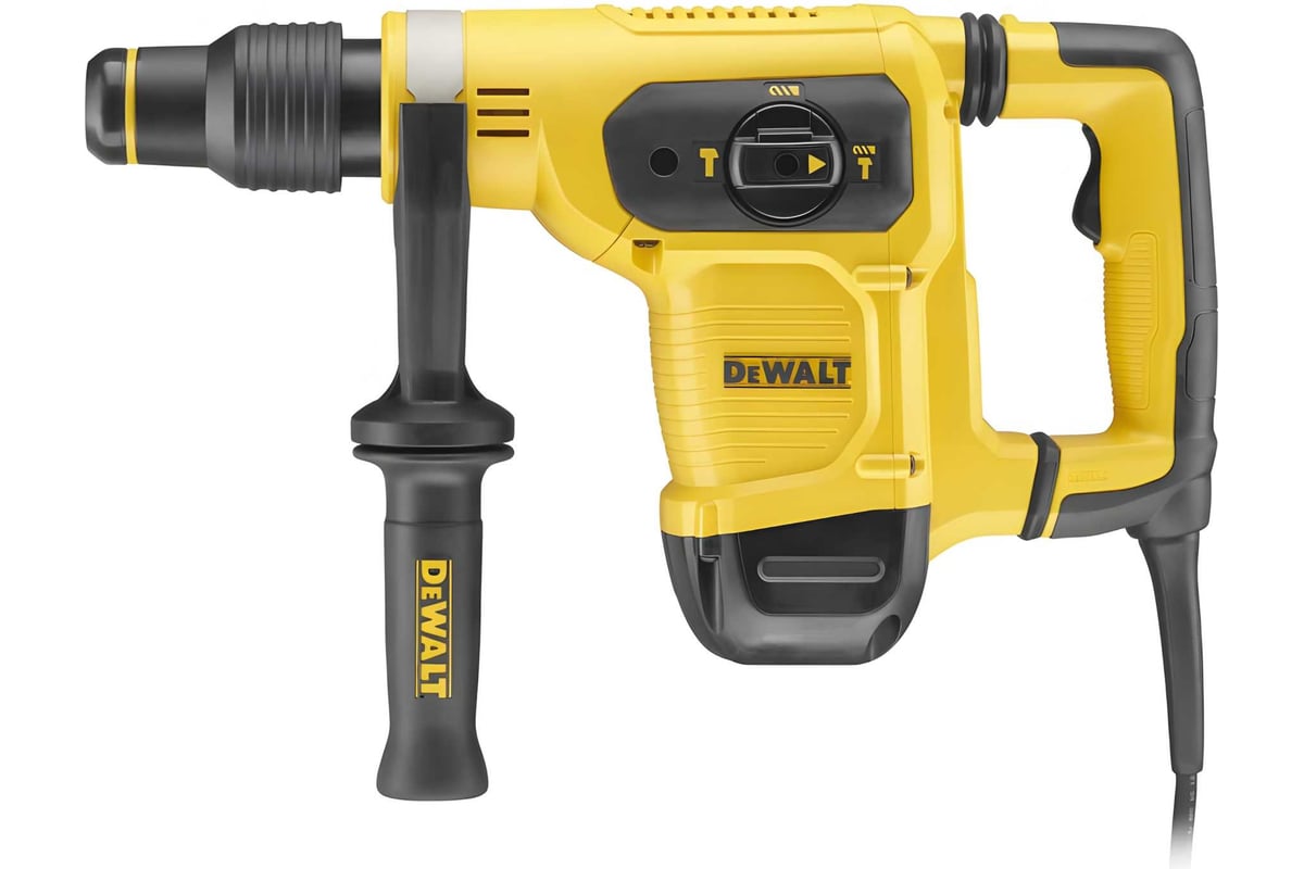 DEWALT SDS max D25481K 1