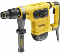 Перфоратор DEWALT SDS-max D25481K 15632843