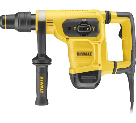 Перфоратор DEWALT SDS-max D25481K