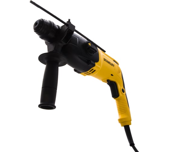 Перфоратор STANLEY SDS-plus SHR263K