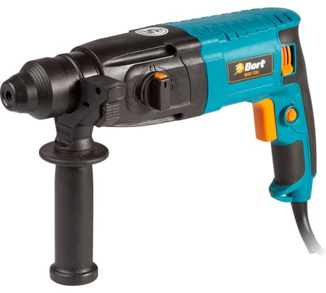 Электрический перфоратор Bort BHD-720 98296600