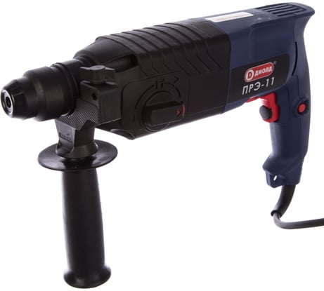 Электрический перфоратор ДИОЛД ПРЭ-11 10051110