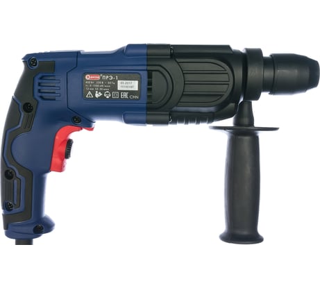 Электрический перфоратор ДИОЛД ПРЭ-1 10051010