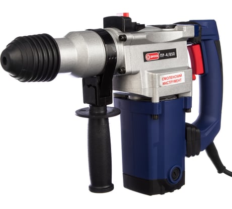 Электрический перфоратор ДИОЛД ПРЭ-4/850 10051041