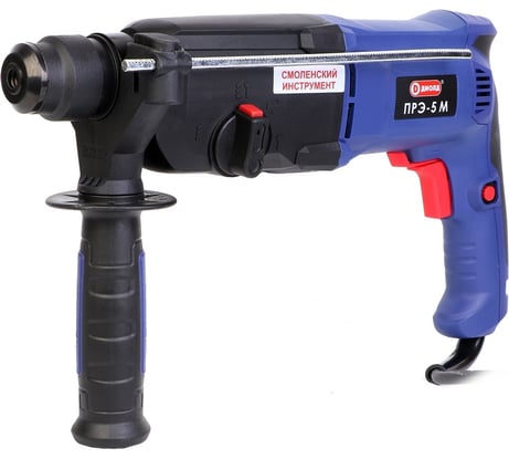 Электрический перфоратор ДИОЛД ПРЭ-5М 10051130
