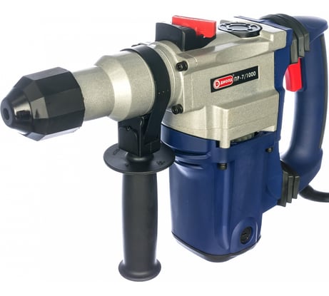Электрический перфоратор ДИОЛД ПР-7/1000 10051071