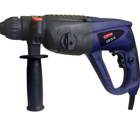 Электрический перфоратор ДИОЛД ПРЭ-8 10051081