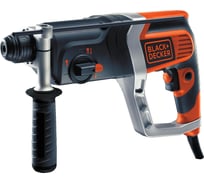 Перфоратор Black+Decker KD990KA