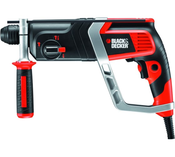 Перфоратор Black+Decker KD990KA