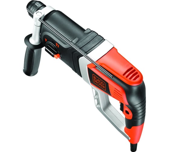 Перфоратор Black+Decker KD990KA